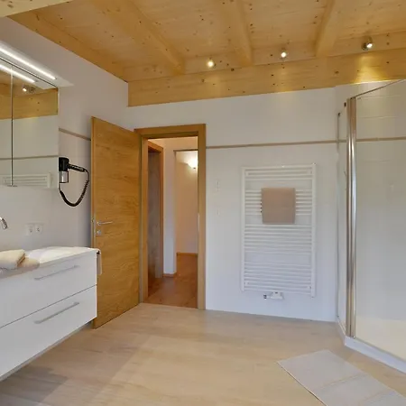Apartmán Fuchs Ferdinand *