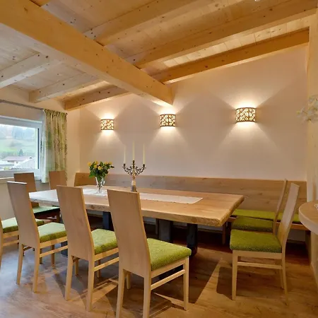 Fuchs Ferdinand Apartmán Ellmau