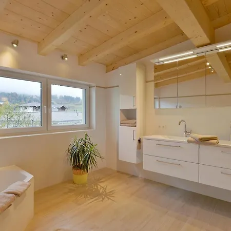 Fuchs Ferdinand Apartmán