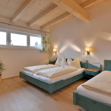 Apartmán Fuchs Ferdinand Ellmau