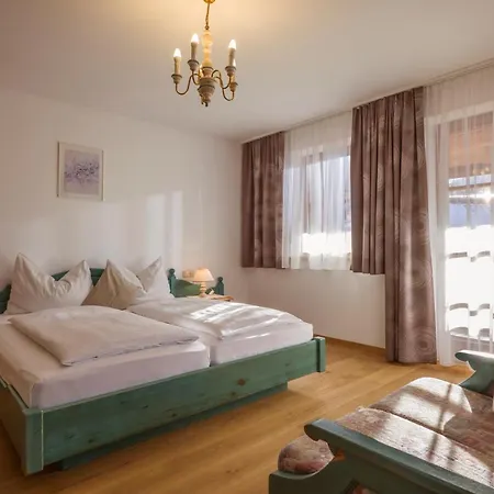 Apartament Fuchs Ferdinand