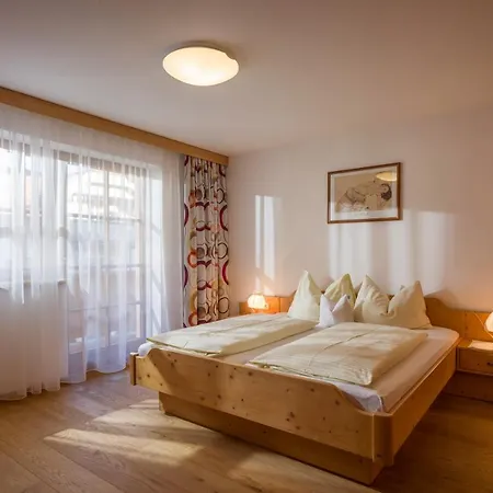 Apartament Fuchs Ferdinand