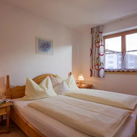 Fuchs Ferdinand Apartament *