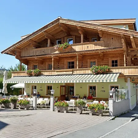 Apartment Fuchs Ferdinand