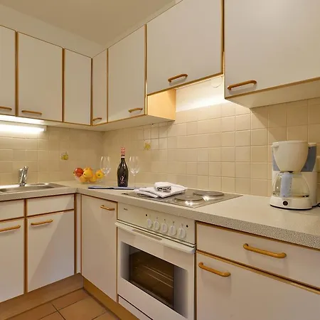 Fuchs Ferdinand Apartmán *