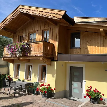 Apartment Fuchs Ferdinand Ellmau