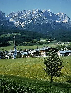 Fuchs Ferdinand