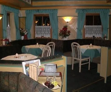 Fuchs Ferdinand Apartmán *