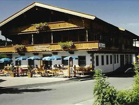 Fuchs Ferdinand Ellmau
