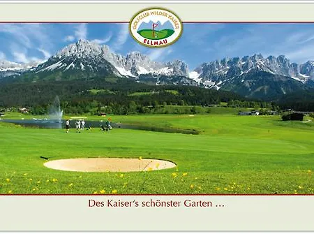 Apartament Fuchs Ferdinand *