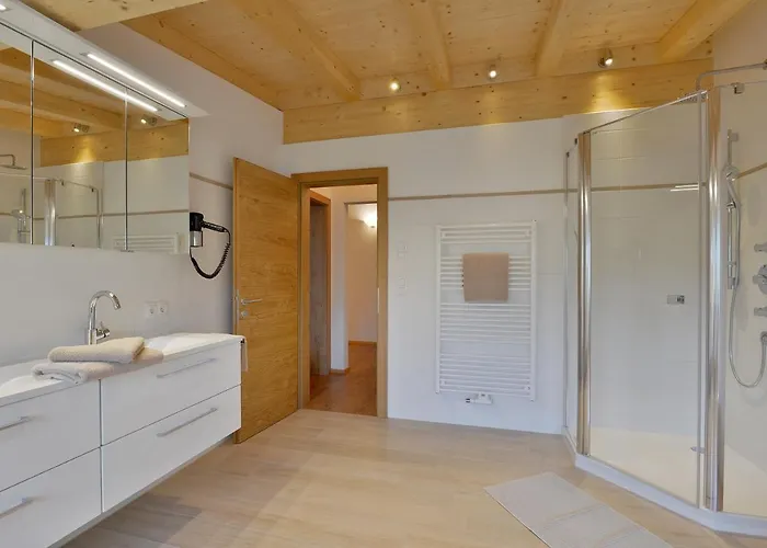 アパート Fuchs Ferdinand *