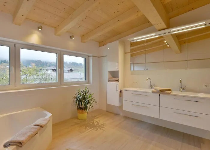 Fuchs Ferdinand アパート