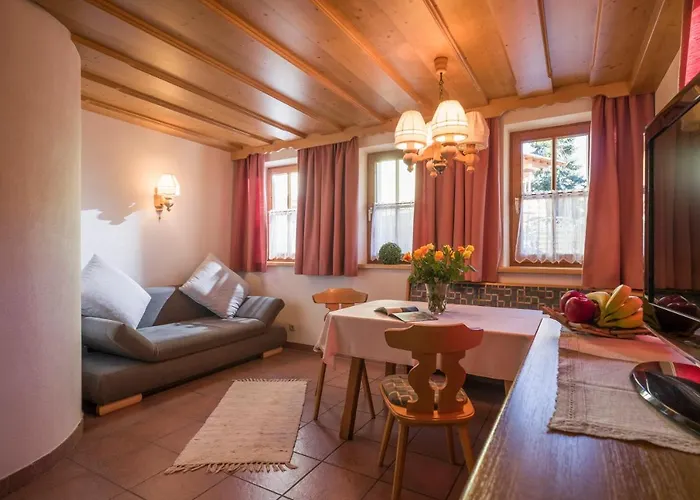 Fuchs Ferdinand エルマウ