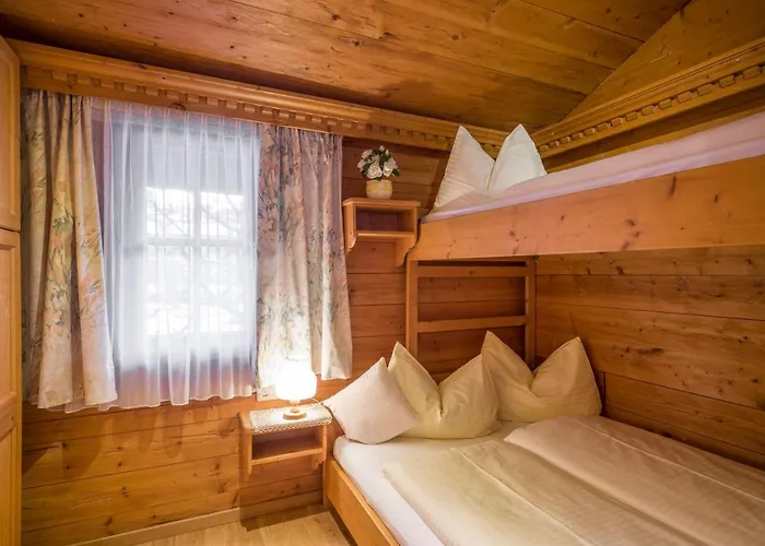 Fuchs Ferdinand エルマウ