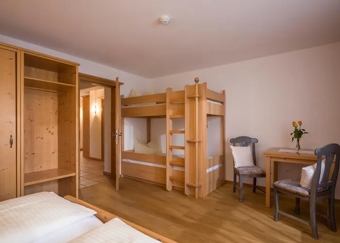 Fuchs Ferdinand アパート