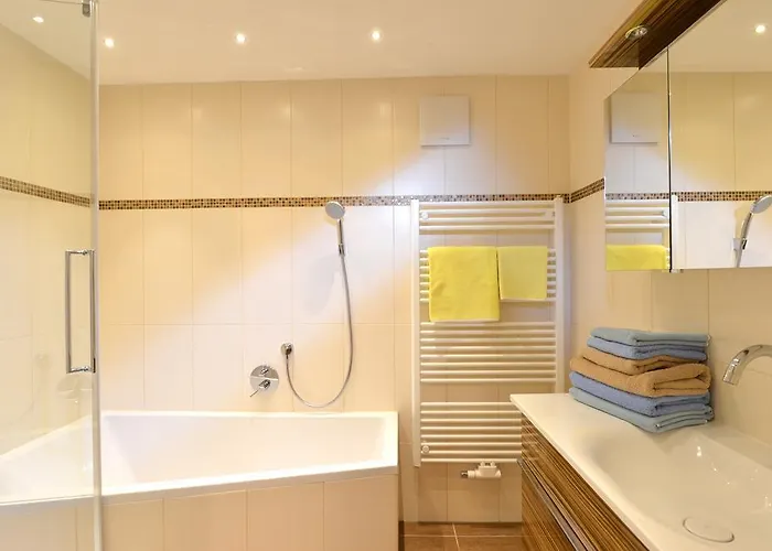 アパート Fuchs Ferdinand *