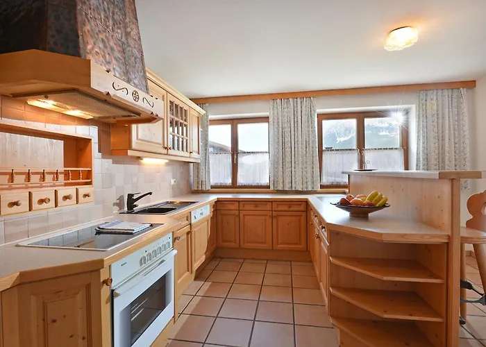 Fuchs Ferdinand エルマウ