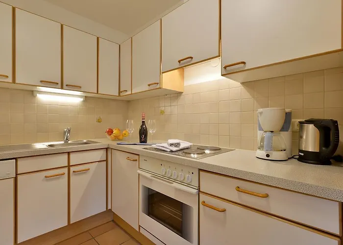 Fuchs Ferdinand アパート *