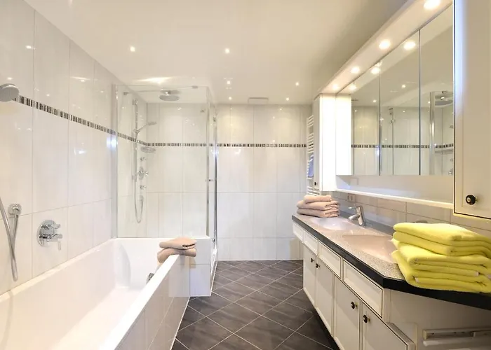 アパート Fuchs Ferdinand