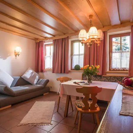 Fuchs Ferdinand Ellmau