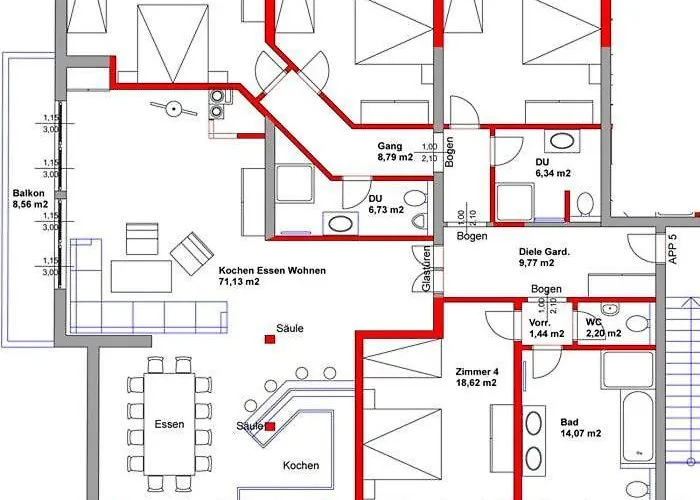 Fuchs Ferdinand Daire *
