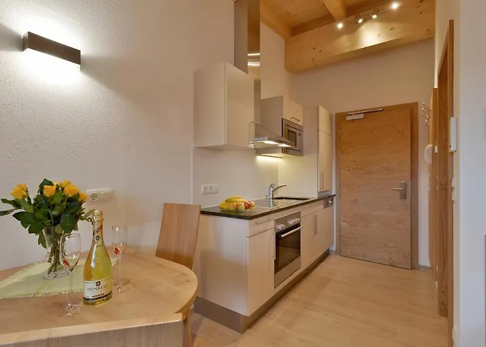 Fuchs Ferdinand * Ellmau