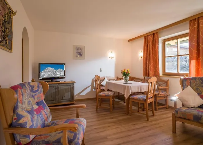 Fuchs Ferdinand Daire Ellmau