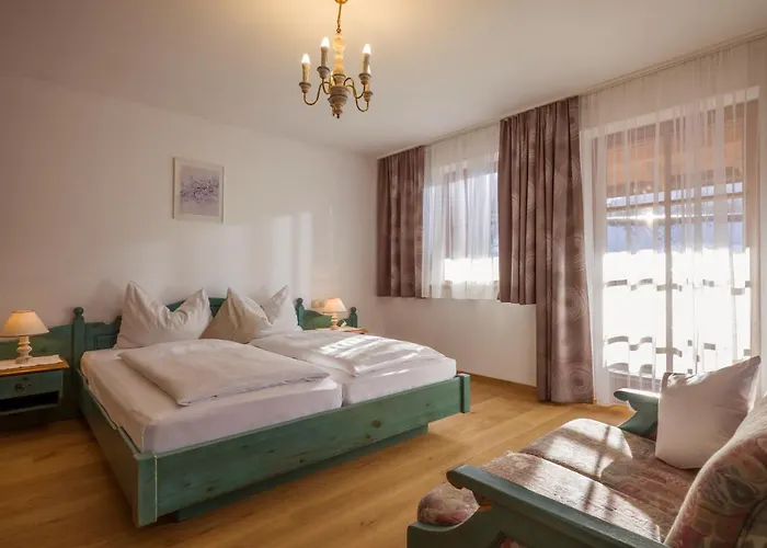 Daire Fuchs Ferdinand