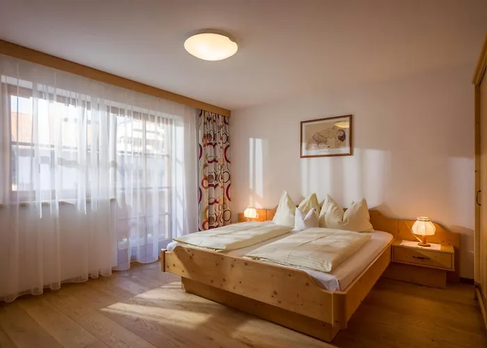 Daire Fuchs Ferdinand