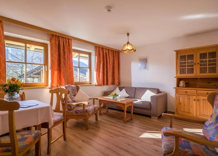 Daire Fuchs Ferdinand Ellmau