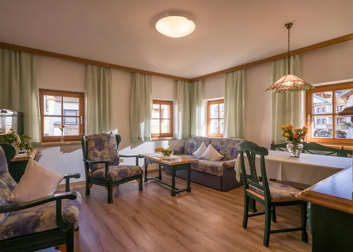 Daire Fuchs Ferdinand