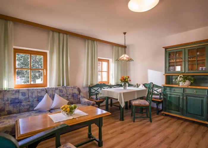 Daire Fuchs Ferdinand *