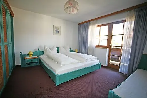 Fuchs Ferdinand * Ellmau