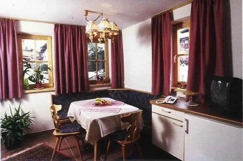 Fuchs Ferdinand Daire Ellmau