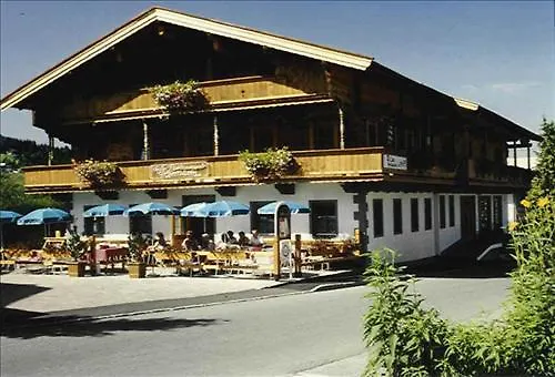 Fuchs Ferdinand Ellmau