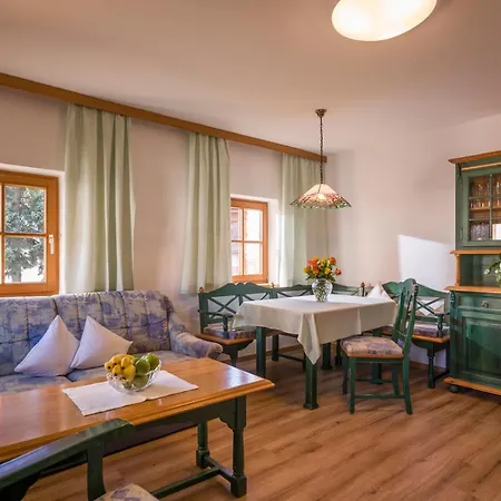 Appartement Fuchs Ferdinand *