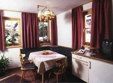 Fuchs Ferdinand Appartement Ellmau